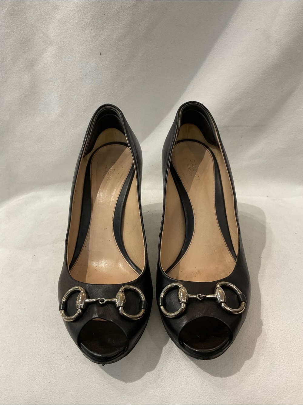 Gucci Pumps - Picture 2 of 6
